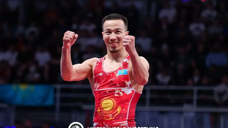 Грек-рим күресінен Қазақстан құрамасы алдағы маусымға дайындықты бастады