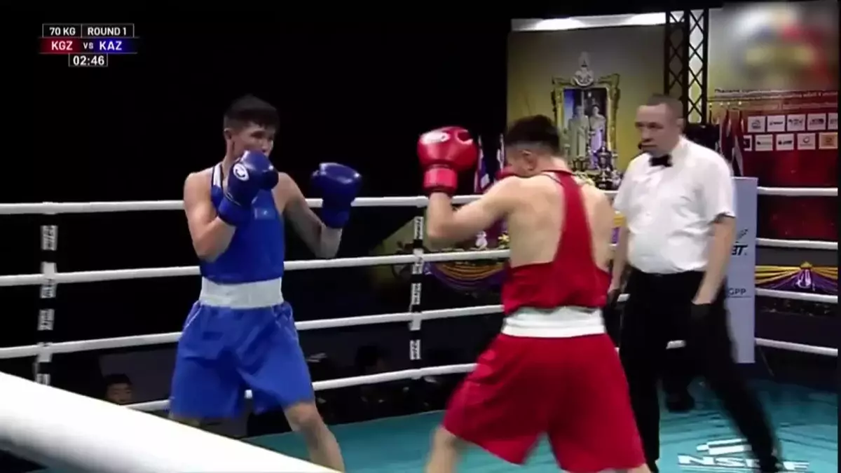 2025 қазақстандық спорт үшін қандай жыл болды