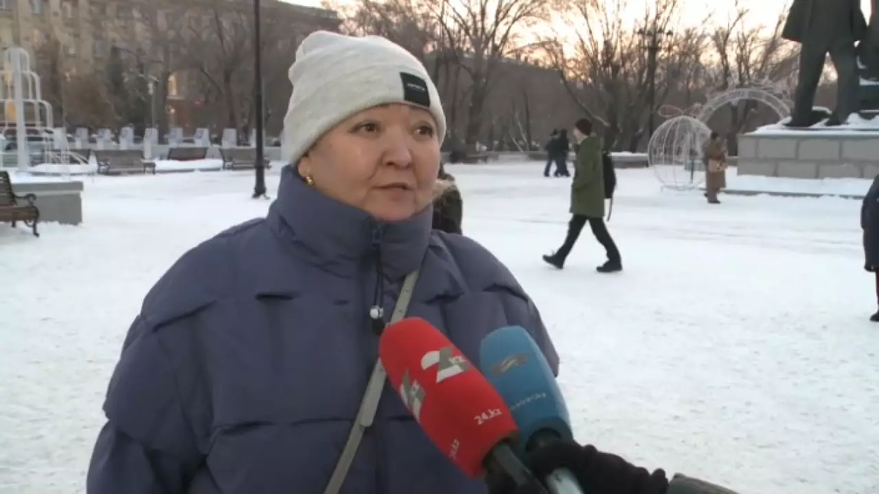 Каким был уходящий год для карагандинцев