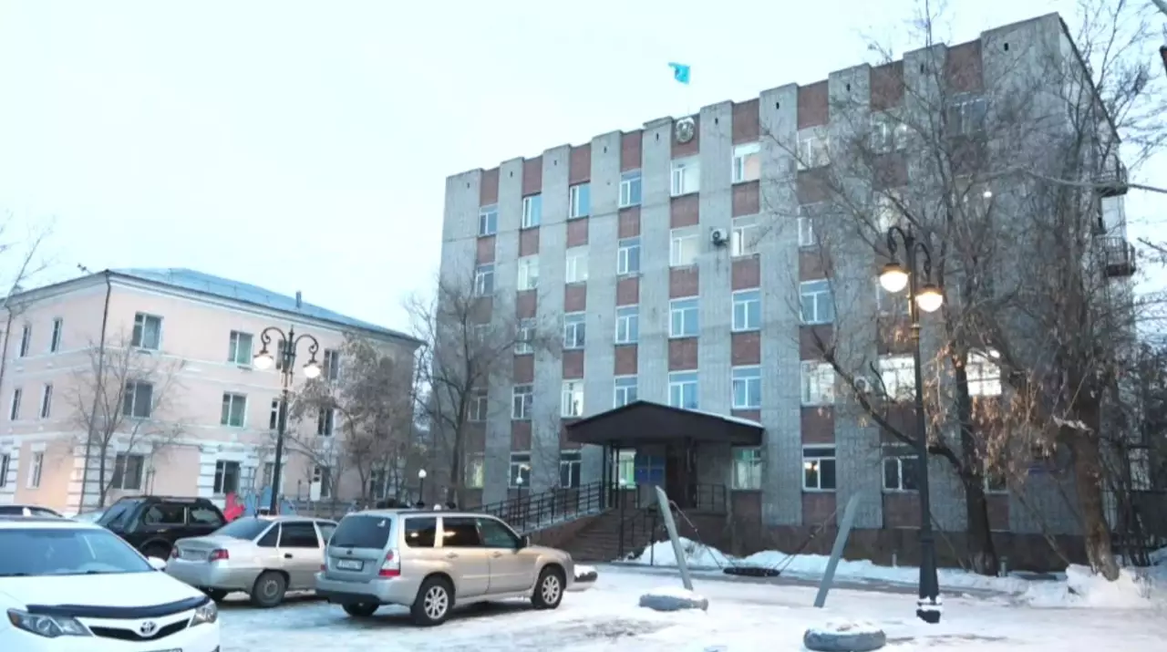 Бестеректегі оқиға: сот үкімі шықты