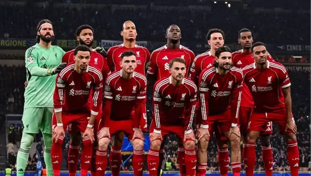 "Ливерпуль" объявил об увольнении тренера из-за результатов команды