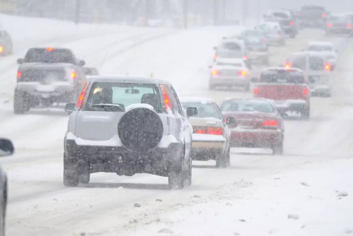 Казахстанцев предупреждают о непогоде в праздничные дни