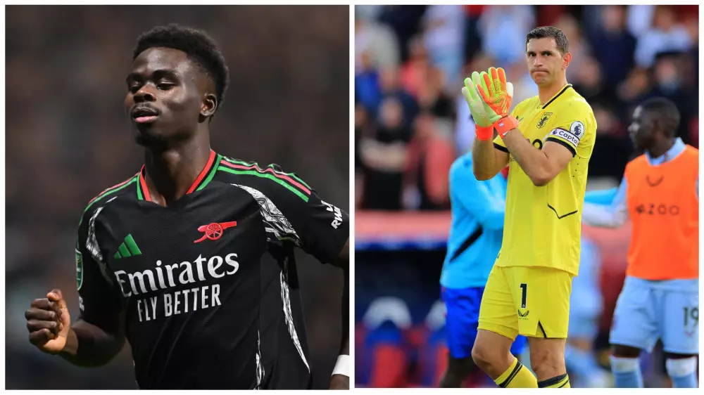 Главный матч тура в АПЛ: где смотреть в Казахстане