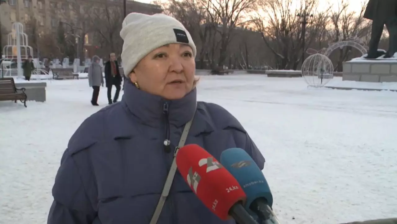 Келер жылдан үміт көп. Сауалнама