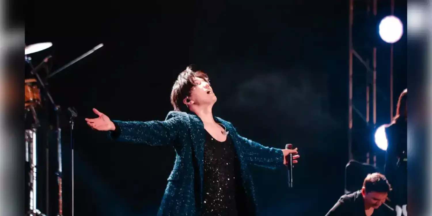 Димаш Құдайберген: «Үйленетінімді айтқан едім»