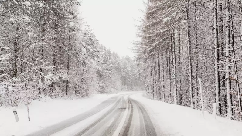 Бірнеше облыста жол қозғалысына шектеу қойылды