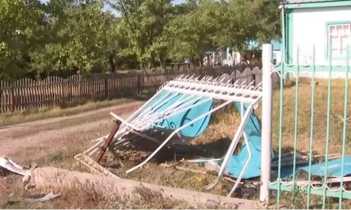 «Под колёсами погибли дети»: суд вынес жёсткий приговор водителю из Абайской области