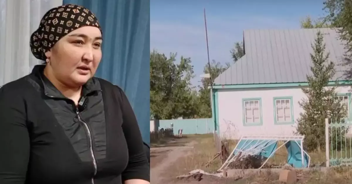  `Бұл тым жеңіл жаза`: Бестеректе қаза тапқан балалардың анасы ел естімеген жайтты айтты 