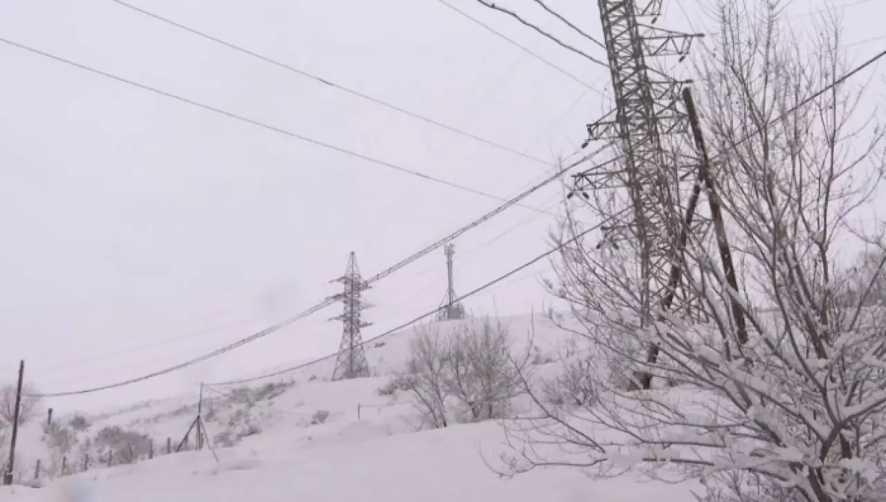 Провайдеры просят помощи у энергетиков в ВКО