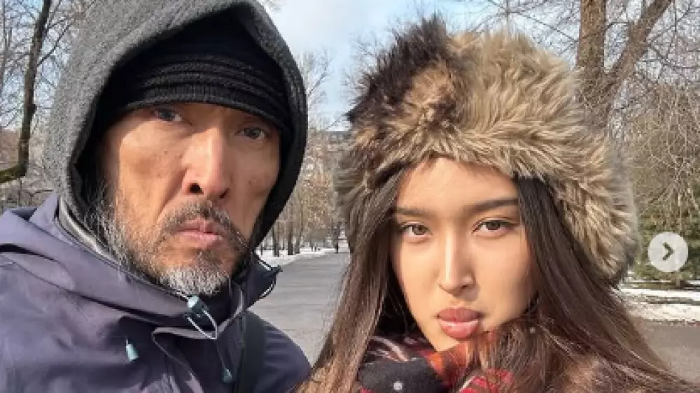 Стало известно о состоянии актера Мурата Бисембина