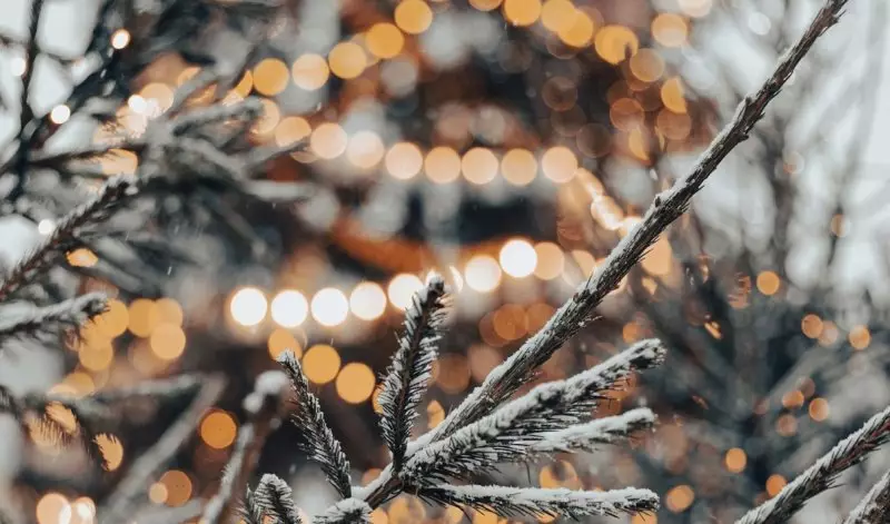 Праздник под снегом: где в Казахстане ухудшится погода 31 декабря