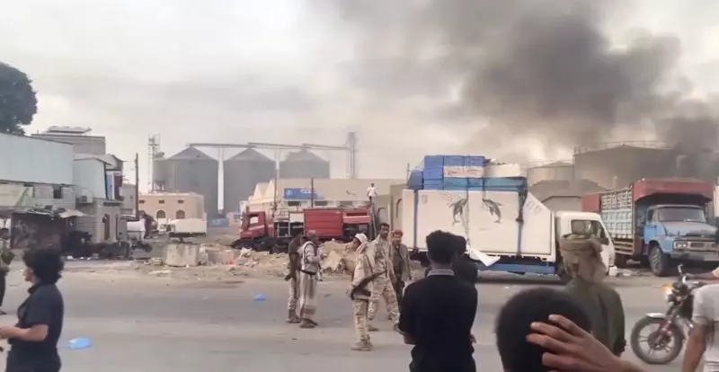 ОАЭ объявили о выводе войск из Йемена на фоне конфликта с Саудовской Аравией