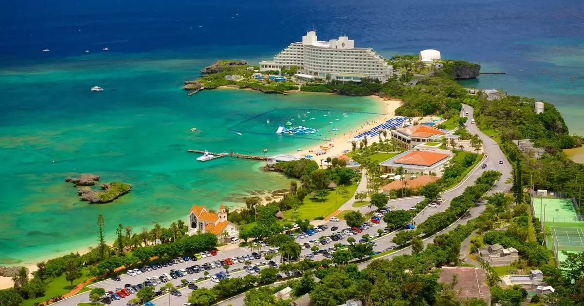  Жапонияда қуатты жер сілкінісі болды 