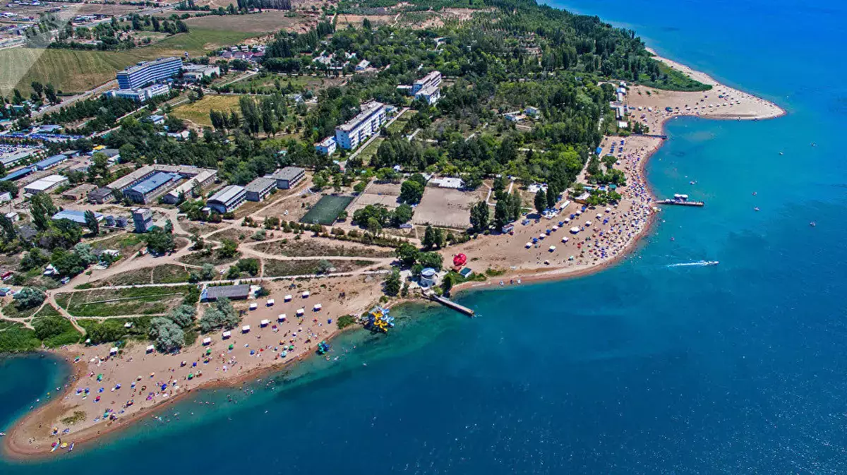 Казахстан получил право пользования землей за границей на 49 лет - новости на Lada.kz 30.12.2025