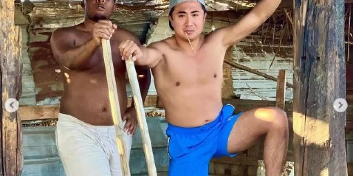 “Қора”: Атышулы блогер халыққа жақпай қалды