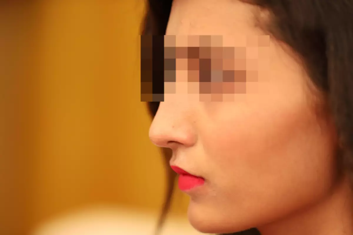 Стендаперша заявила о попытке изнасилования в Алматы (ВИДЕО)