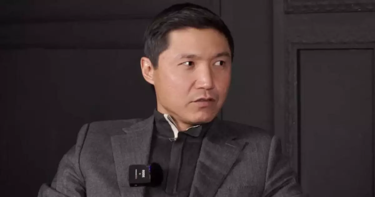   "Ақыретіңді ойла...": Бағлан Әбдірайымов танымал блогерге ескерту жасады   