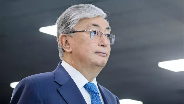 Токаев поздравил Асаубаеву с победой на третьем чемпионате мира