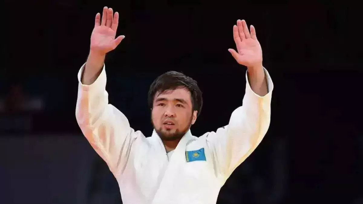 Елдос Сметов қашан татамиге оралатыны белгілі болды