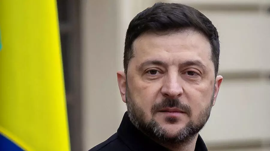 Зеленский: АҚШ әскерлерін Украинаға орналастыру мәселесі талқылануда