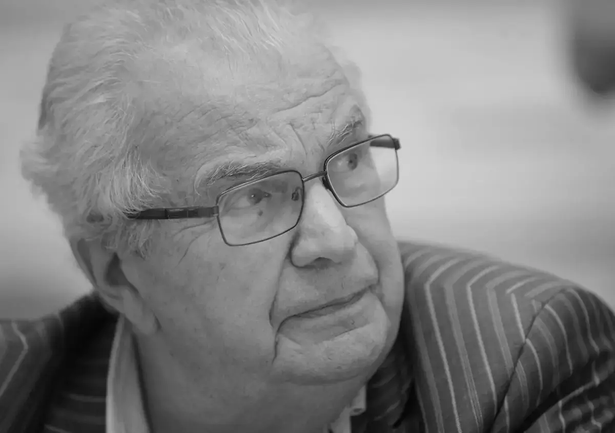 Ушел из жизни легендарный иллюзионист Эмиль Кио - новости на Lada.kz 30.12.2025