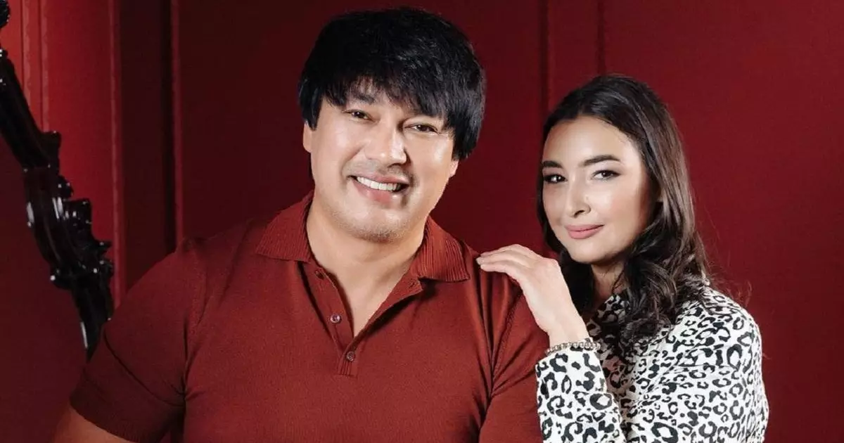   «Әке болудың мәнін төртінші балам дүниеге келген соң сезіндім»: әнші Бүркіт отбасы туралы айтты   