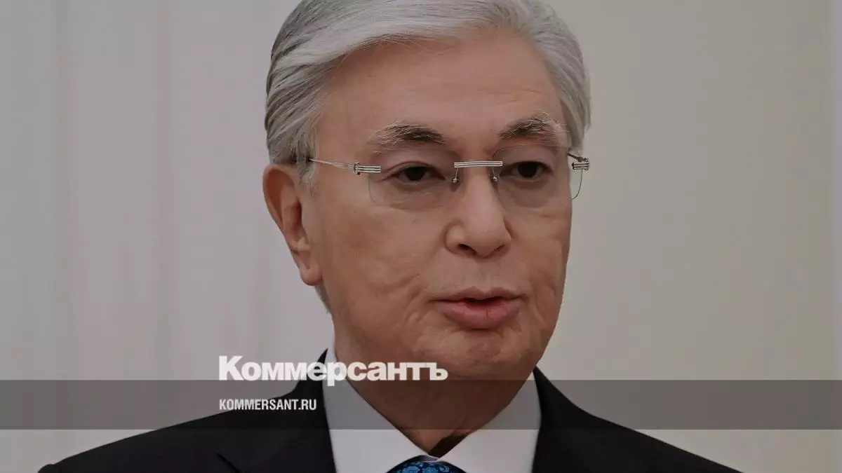 Президент Казахстана ограничил пропаганду ЛГБТ и педофилии.