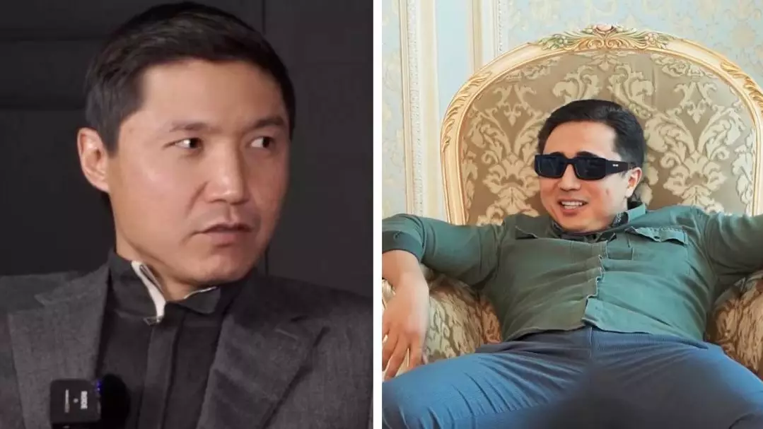 «Ақырзаманның белгісіне айналып жүрме»: Белгілі әнші блогер Қайсарға шүйлікті 