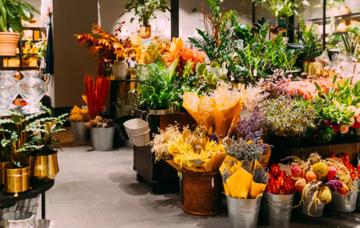 Цветочный салон в Актобе оштрафован за обман клиентов через Instagram