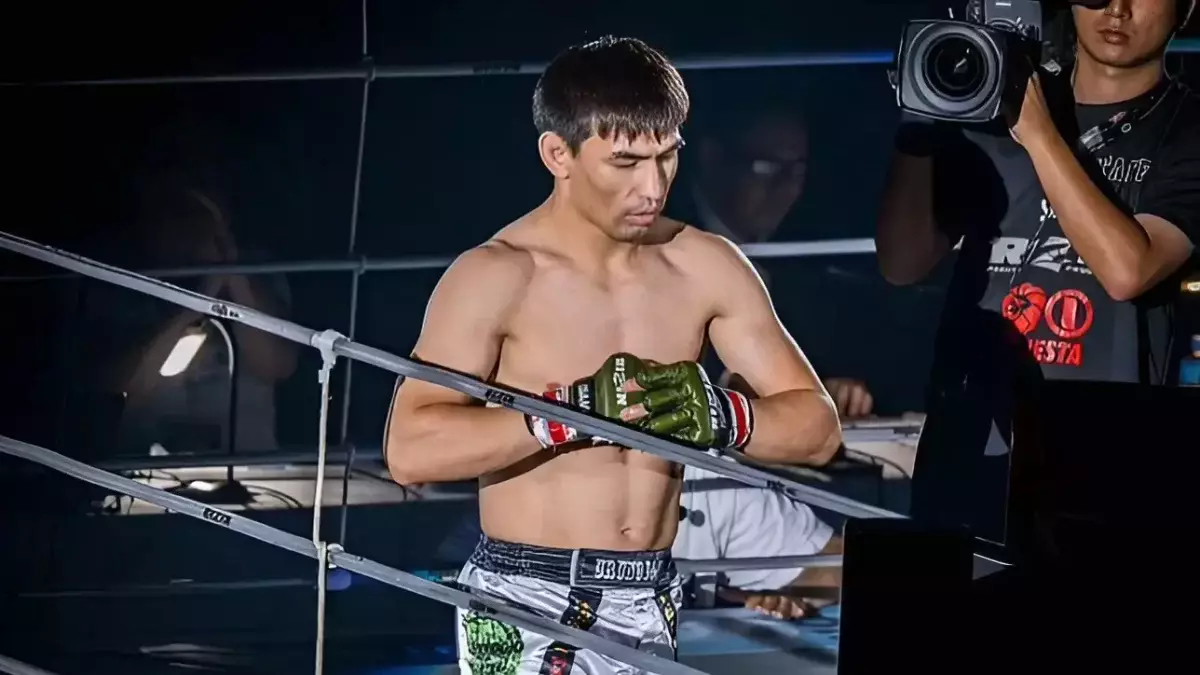 Спортивные события 31 декабря: Предновогодний экшн в НХЛ и битва Даутбека в Rizin