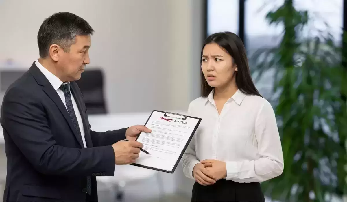 Праздник за копейки: сколько обязаны платить казахстанцам за работу в выходной