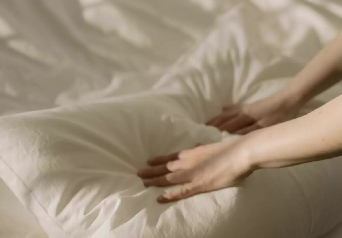 Британские врачи назвали ночной пот признаком смертельно опасных болезней