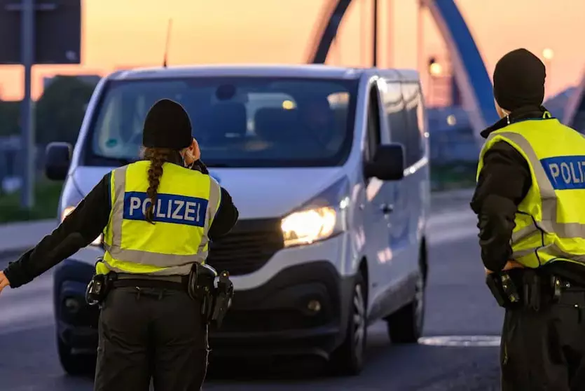 В Польше раскрыли схему легализации тысяч нелегальных мигрантов