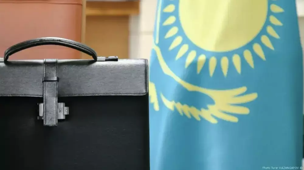 Главные законы Казахстана — 2025: что изменится в новом году — простыми словами