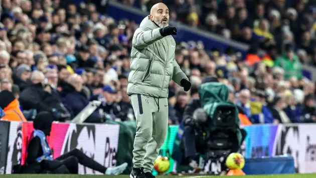 Главному тренеру "Челси" стало плохо после упущенной победы в АПЛ