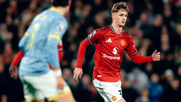 Сенсацией закончился матч 19-го тура АПЛ