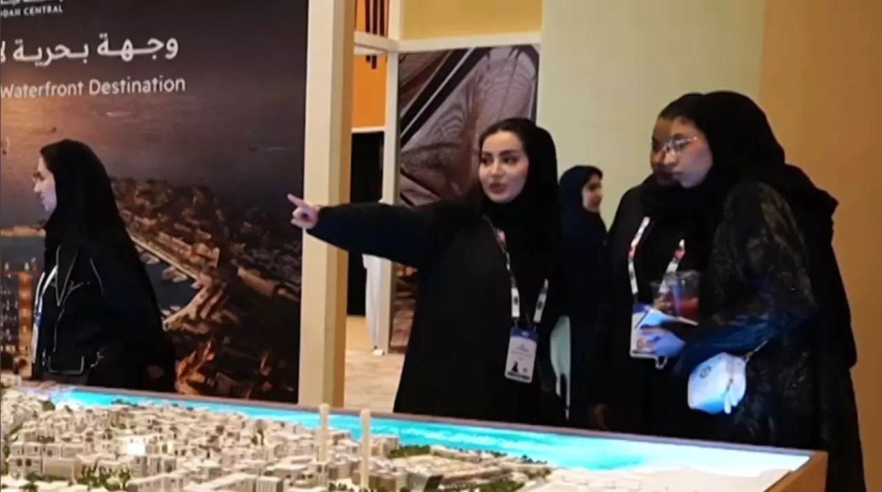 Еңбек нарығында әйелдер үлесі артты