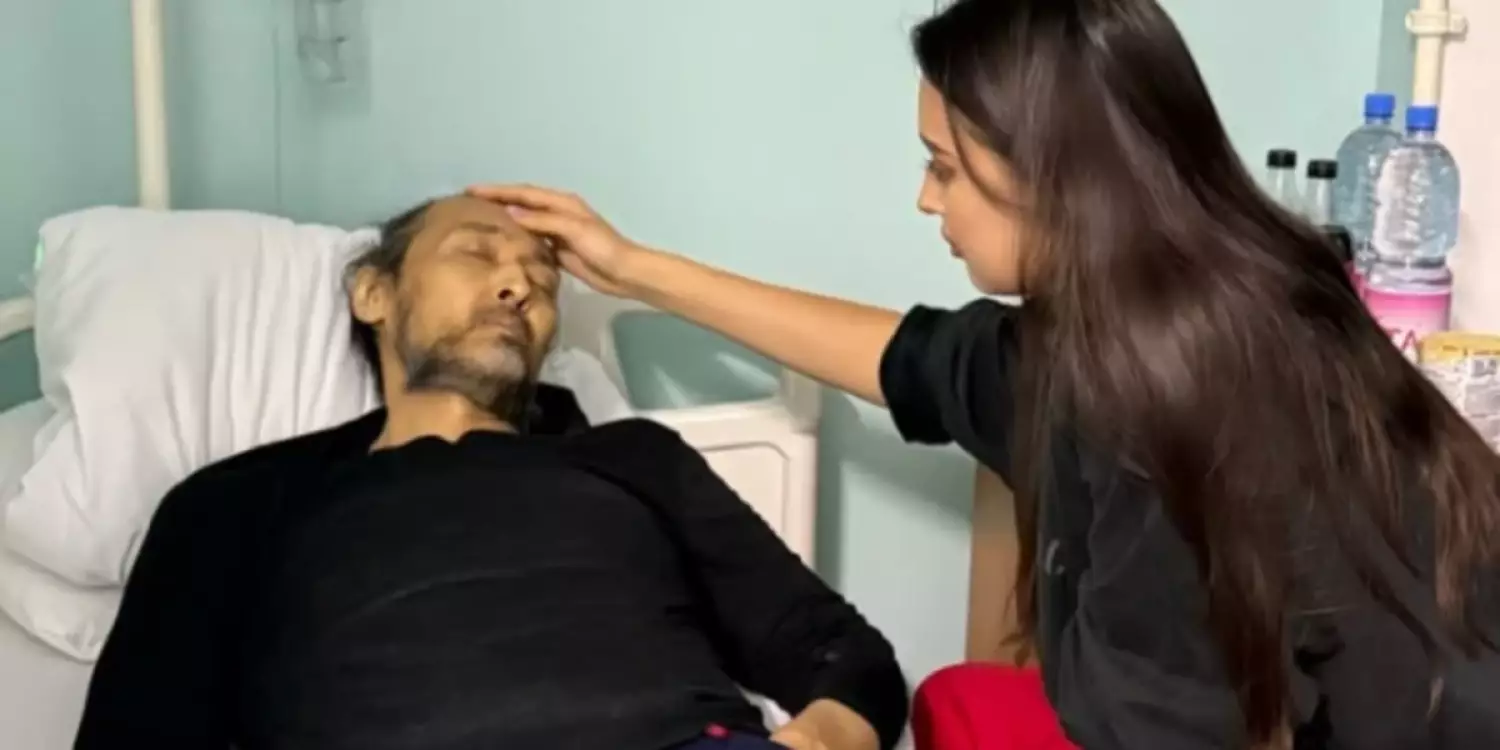 Танымал актердің денсаулығына қатысты ақпарат жария болды