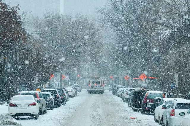 Қазақстанның бірқатар аймағында қалың жауын-шашын мен көктайғақ күтіледі