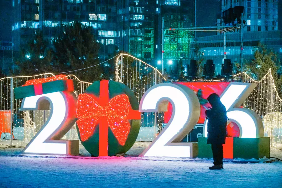 2026 кімдер үшін сәтті жыл болмақ?