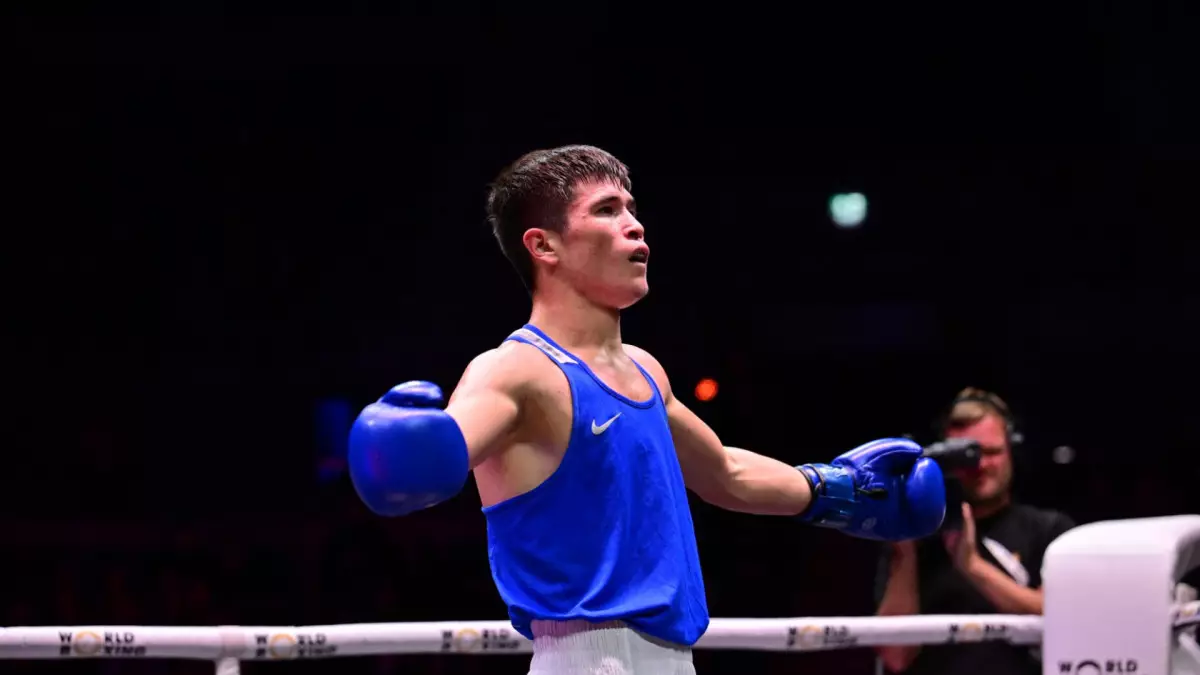 Жеңістен жеңіске: 2025 жыл Қазақстан спортына не берді