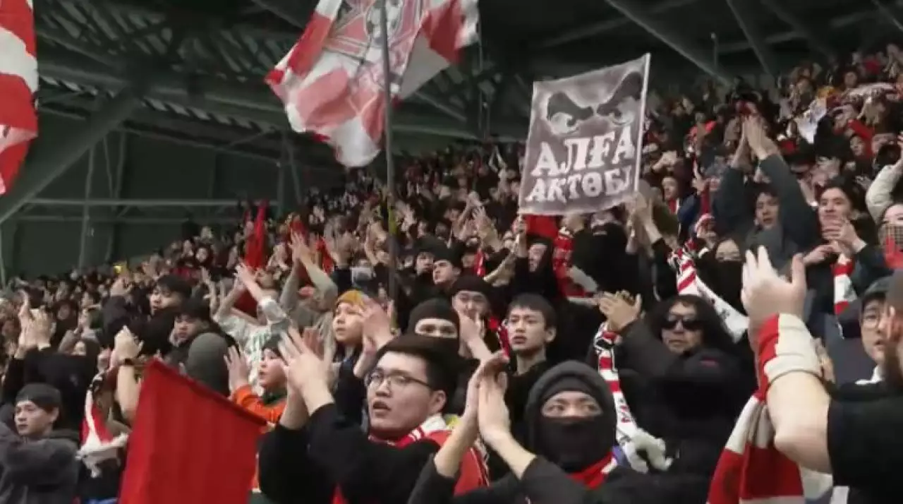 Футбольный сезон в Казахстане стартует в конце февраля