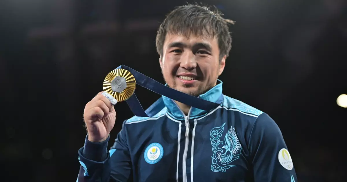   Елдос Сметов қашан татамиге оралатыны белгілі болды   