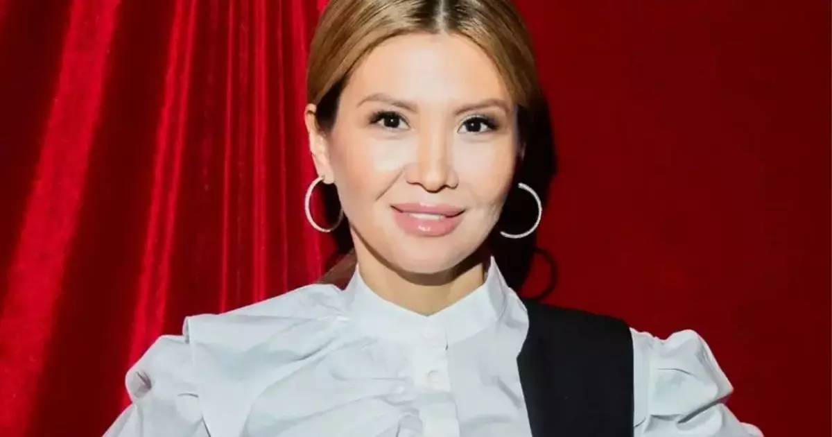  Бибісара Асаубаеваның анасы қызына жүрекжарды тілегін айтты 