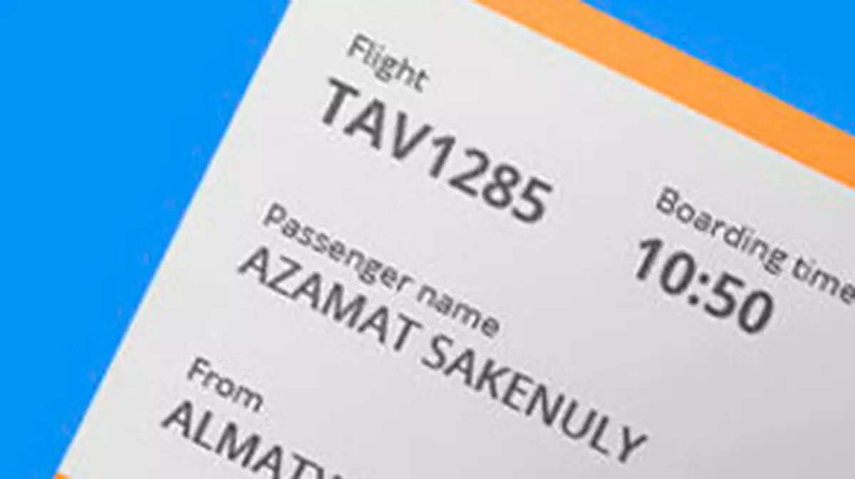 6,4 миллиарда на авиацию: власти Казахстана открывают 23 новых маршрута по низким тарифам