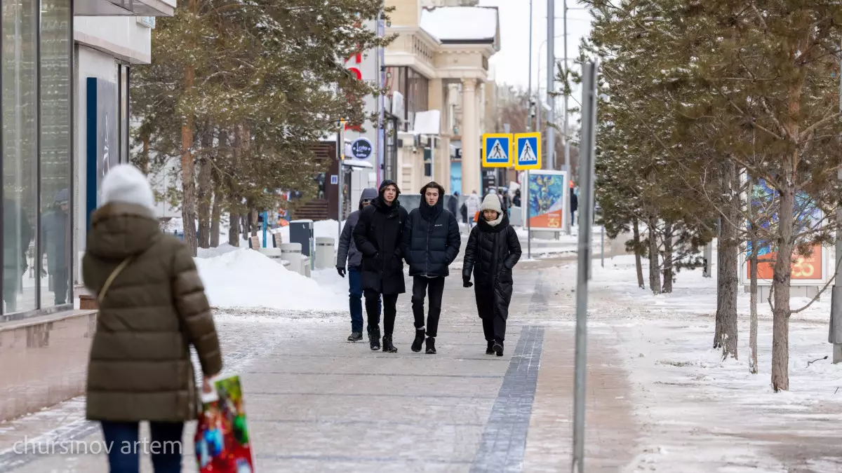 Қоғам назарындағы 2025: Ең көп талқыланған оқиғалар мен тұлғалар