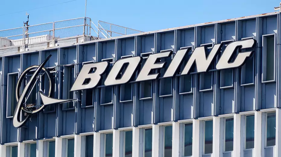 Boeing получил контракт на $8,6 млрд для производства истребителей для ВВС Израиля.