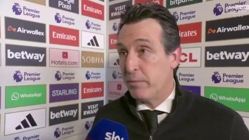 АПЛ: ойыннан кейін Эмери Артетамен қол алыспай кетті