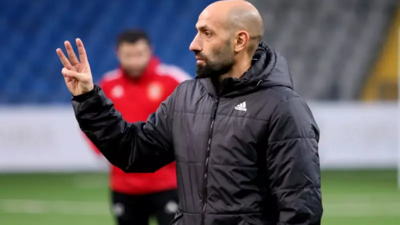 Әли Әлиев «Жеңісте» жоғары нәтиже көрсете ала ма?