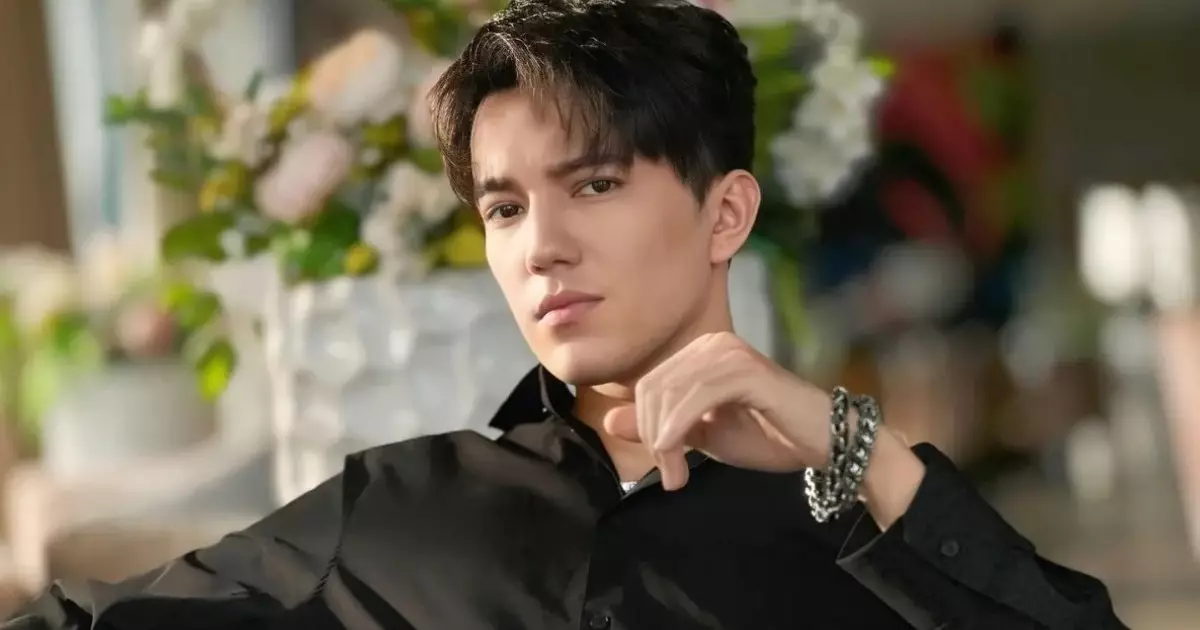  “Мен жазда үйленемін”: Димаш Құдайберген командасындағы жігітті таңлдырды 